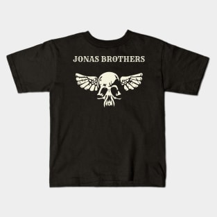 jonas brothers Kids T-Shirt